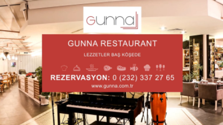 Gunna Restaurant